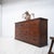 Craft Cabinet with Drawers, France, 1900s For Sale - Image 4 of 12