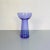 Italian Mid-Century Modern alexandrite vase attributed to Sergio Asti, 1970s Alexandrite vase attributed to Sergio Asti,...