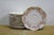 Mid 20th Century Theodore Haviland American New York Vareene Rose China Dinnerware Set - 77 Pcs For Sale - Image 13 of 18