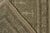 Hand-Knotted Antique Indian Amritsar Rug in Green, Gray, Beige Medallion Pattern For Sale - Image 9 of 9