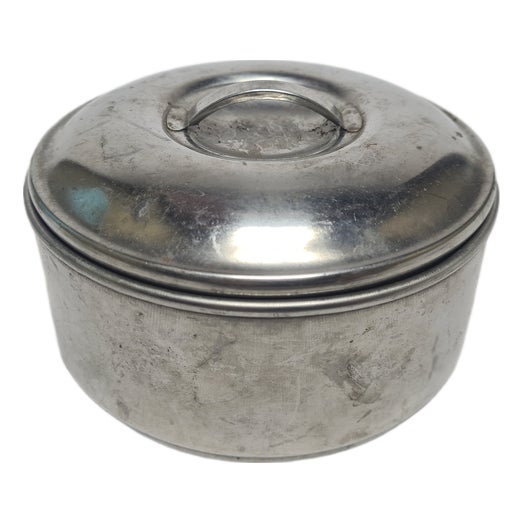 Vintage Polish Pot, 1990s For Sale