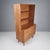 Wood Vintage Vitrine from Up Zavody, 1970s For Sale - Image 7 of 10