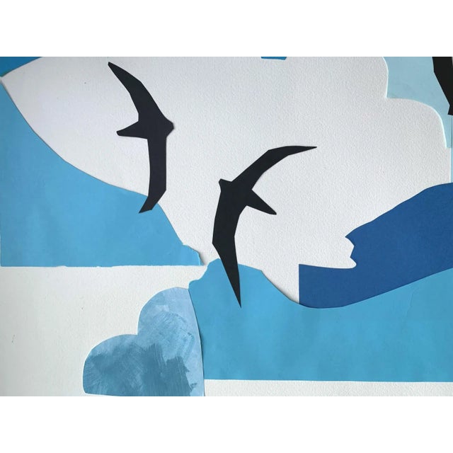 Marianna Oklejak, Swifts, 2020 For Sale - Image 4 of 6