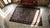 Traditional Ivory Background Color Allover-Floral Design Persian Senneh Carpet on Silk Warp Foundation. For Sale - Image 11 of 11