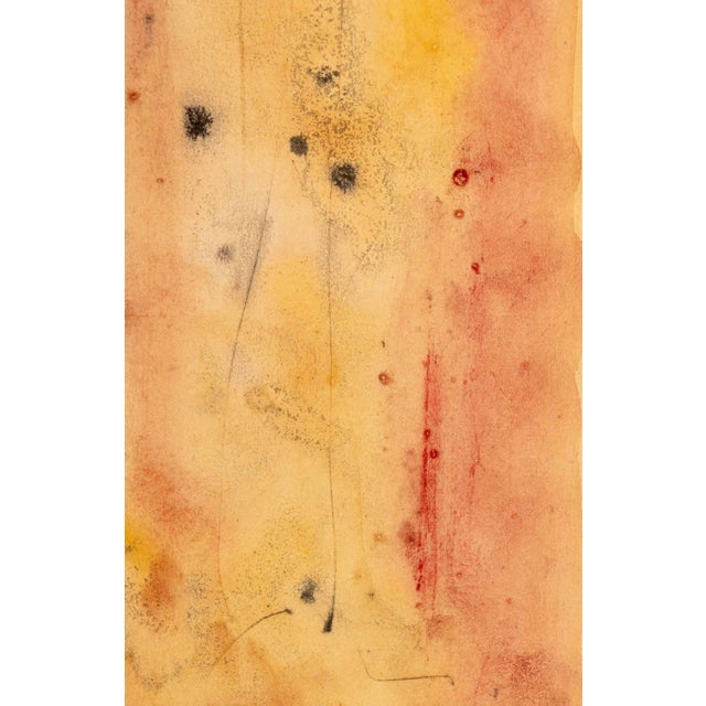 Bradley Walker Tomlin "Abstract Lines", 1951 For Sale In New York - Image 6 of 8
