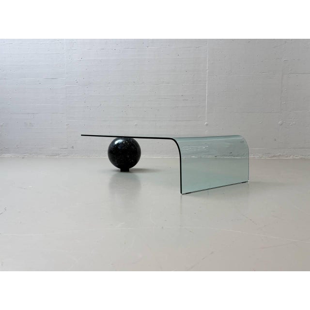 Globe Coffee Table by Giorgio Cattelan for Cattelan Italia, 1980s For Sale - Image 4 of 16