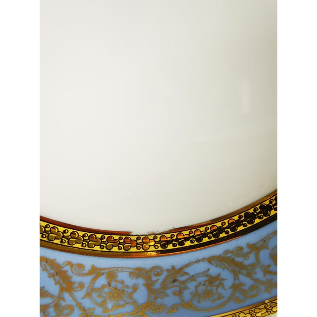 Table Service from Ch.field Haviland & C. Parlon, 1960s, Set of 43 For Sale - Image 6 of 18