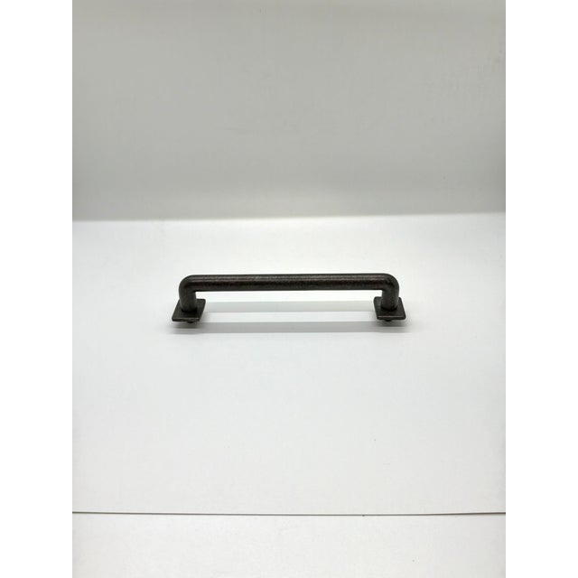 Contemporary Henredon Pull Antique Bronze For Sale - Image 3 of 3