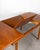 1960s Extendable Dining Set in Teak by White and Newton, 1960s, Set of 7 For Sale - Image 5 of 18