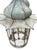 Niermann Weeks Late 20th Century Neirman Weeks Voliere Pagoda Lantern For Sale - Image 4 of 11