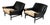 Scandinavian Lounge Chairs, 1960s, Set of 2 For Sale - Image 10 of 10