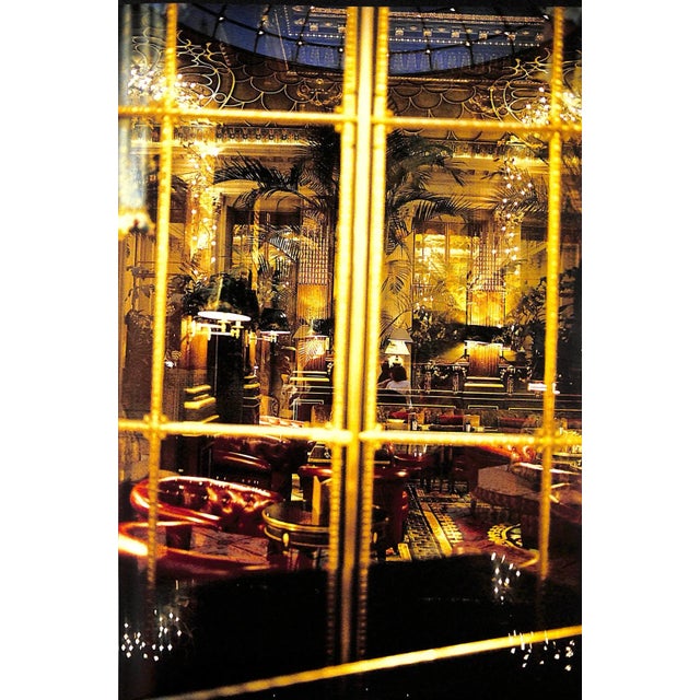 White "Paris Hotel Stories" Book 2003 Simon, François [Texts By] For Sale - Image 8 of 10