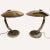 Art Deco Desk or Table Lamps by Disderot for Soka, France, 1970s, Set of 2 For Sale - Image 13 of 15