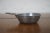 Gray Antique 18th Century Childs Pewter Porringer Cup Bowl Porridge Dish For Sale - Image 8 of 12