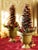 Coffee Natural 15" Jumbo Pine Cones For Sale - Image 8 of 8