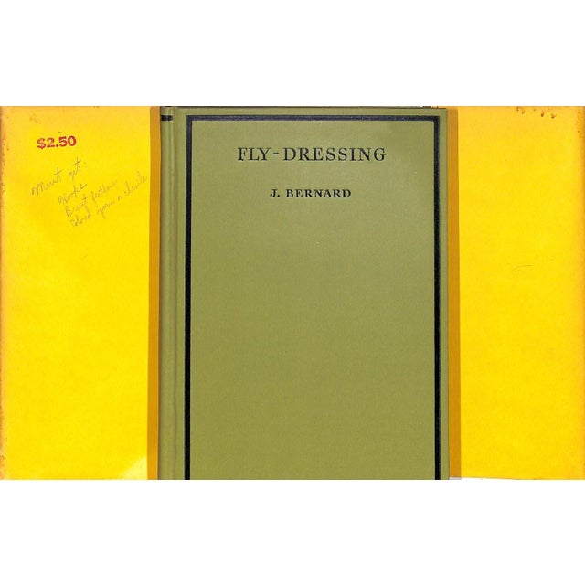 BERNARD, J. [199] pp. Charles Scribner's Sons 1932 7 5/8" x 5 1/4"