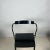 Set of 4 Rio Chairs in Style of Pascal Mourgue for Artelano, 1990s For Sale - Image 12 of 12