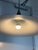 Metal Bonderup & Thorup for Gubi Semi Pendant For Sale - Image 7 of 12
