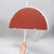 Umbrella Coat Rack Mirror fromLisolachenoncè, 1980, in Very Good conditions. Designed 1980 to 1989 This piece has an...