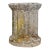 English 19th Century Cast Stone Column For Sale