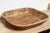 Farmhouse Distressed Dough Bowl-Tura For Sale - Image 3 of 6