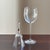 English Mid-20th Century Etched Crystal Dinner Bell For Sale - Image 3 of 7