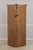 Stickley Mission Oak Leaded Glass Corner Cabinet For Sale - Image 15 of 18