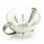 Vintage Polish Sugar Bowl from Hefra, 1970s For Sale - Image 4 of 10