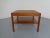 Teak Coffee Table by Hans J. Wegner for Andreas Tuck, 1950s For Sale - Image 14 of 14