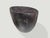 Andrianna Shamaris Modern Organic Hand Carved Minimalist Chair For Sale - Image 4 of 5