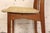 Mid 20th Century Set of Four Teak and Tweed Dining Chairs by Sun Furniture For Sale - Image 13 of 17
