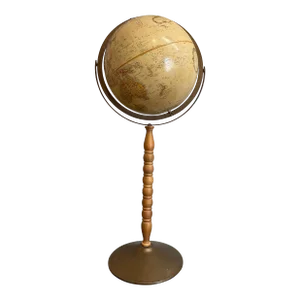 Replogle Globe in Stand