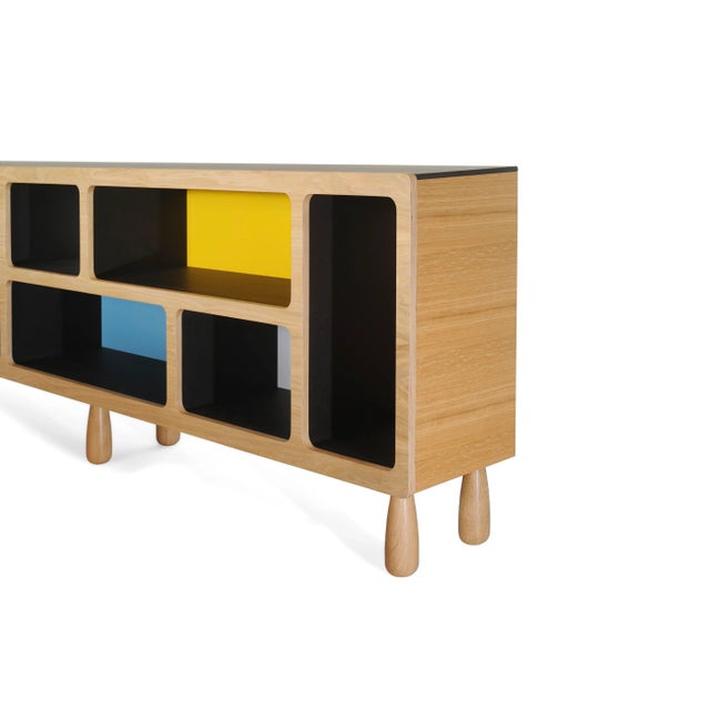 Boulder Display Unit (Long) by Coucou Manou For Sale - Image 4 of 6