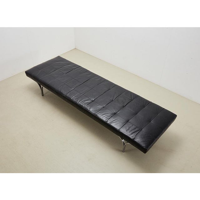 Philharmonic Bench by Erwine & Estelle Laverne for Laverne Original, USA, 1961 For Sale - Image 4 of 9