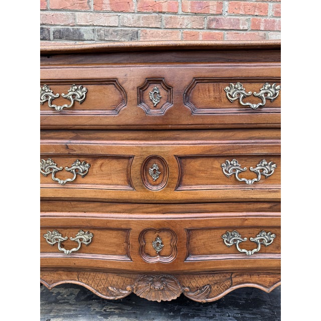 18th Century French Chest/Commode For Sale In Nashville - Image 6 of 15
