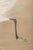 Japanese Japanese Meiji Two-Panel Screen With White Heron Under Willow, Signed Houshou, C. 1910 For Sale - Image 3 of 8