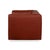 Red Leather Armchairs from Walter Knoll, Set of 2 For Sale - Image 12 of 14