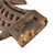 Wood Early 20th Century Bamana Antelope Chi Wara Headcrest Mali For Sale - Image 7 of 7
