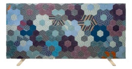 Example of Giorgio Saporiti Decor