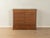Art Deco Roller Shutter Cabinet For Sale - Image 4 of 14