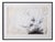 Olle Bonnier, Kataklysmerna, 1960, Mixed Media, Framed For Sale
