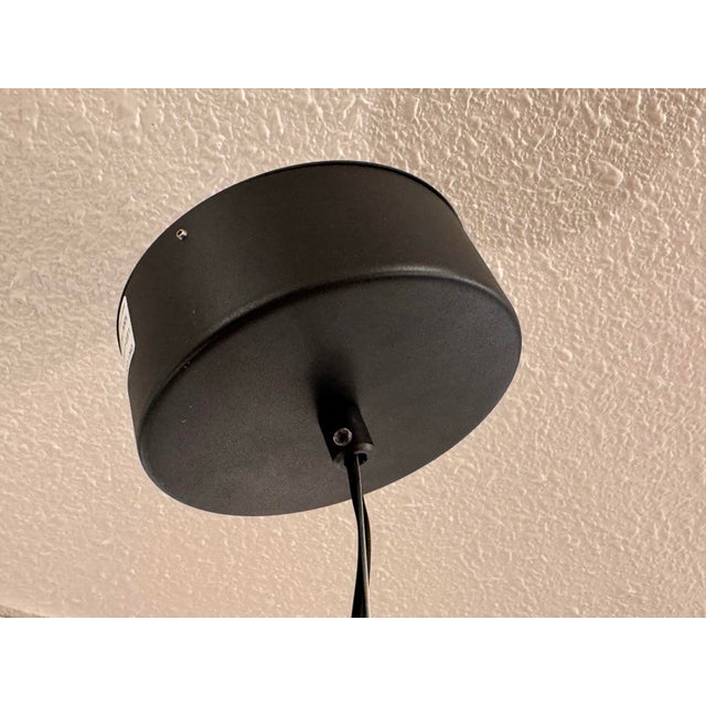 Joan Gaspar for Marset Djembé Pendant Light For Sale - Image 12 of 12