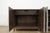 Bassett Telluride 4 Door Credenza For Sale - Image 10 of 17