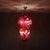 Disk Candelier from Aro Leuchten, Germany, 1970s For Sale - Image 3 of 9