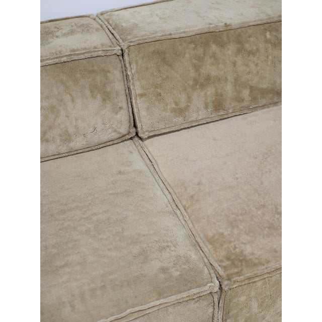 Trio 20-Piece Modular Landscape Sofa from COR, Germany, 1973, Set of 20 For Sale - Image 18 of 18