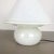 Glass Mushroom Table Lamp from Limburg, 1970s For Sale - Image 16 of 18