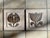Ceramic Wall Reliefs by Ceramano, Germany, 1970s, Set of 2 For Sale - Image 15 of 15