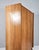 Vintage Wardrobe in Ash by Tatra Nabytok, 1970s For Sale - Image 3 of 12