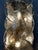 Metal Mid-Century Austrian Citrus Wall Sconces in Murano Glass from Kalmar, 1970s, Set of 4 For Sale - Image 7 of 18