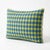 Mid-Century Modern Heritage Wool Lumbar Rug Pillow Cover 16'' X 24'' For Sale - Image 3 of 4